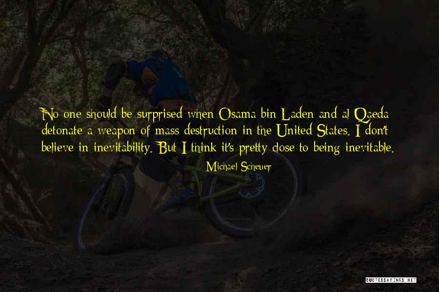 Overline Text Quotes By Michael Scheuer Overline Text Quotes By Michael Scheuer