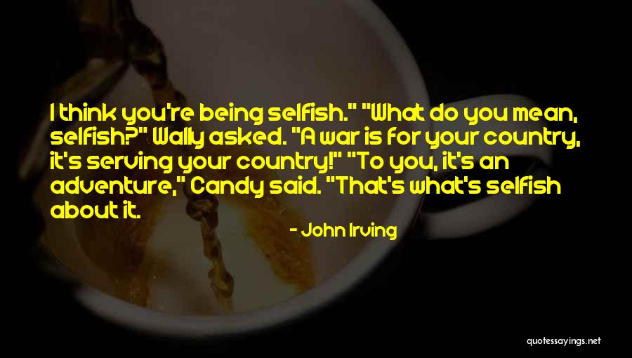 Overline Vc Quotes By John Irving Overline Vc Quotes By John Irving