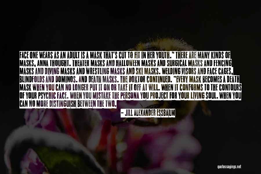 Overlive Strategy Quotes By Jill Alexander Essbaum Overlive Strategy Quotes By Jill Alexander Essbaum