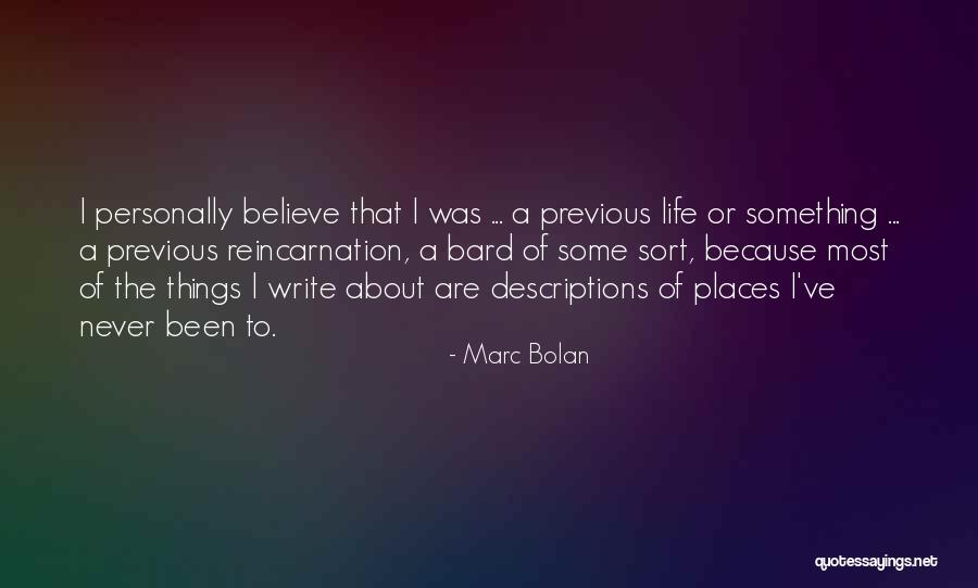 Overlive Strategy Quotes By Marc Bolan Overlive Strategy Quotes By Marc Bolan