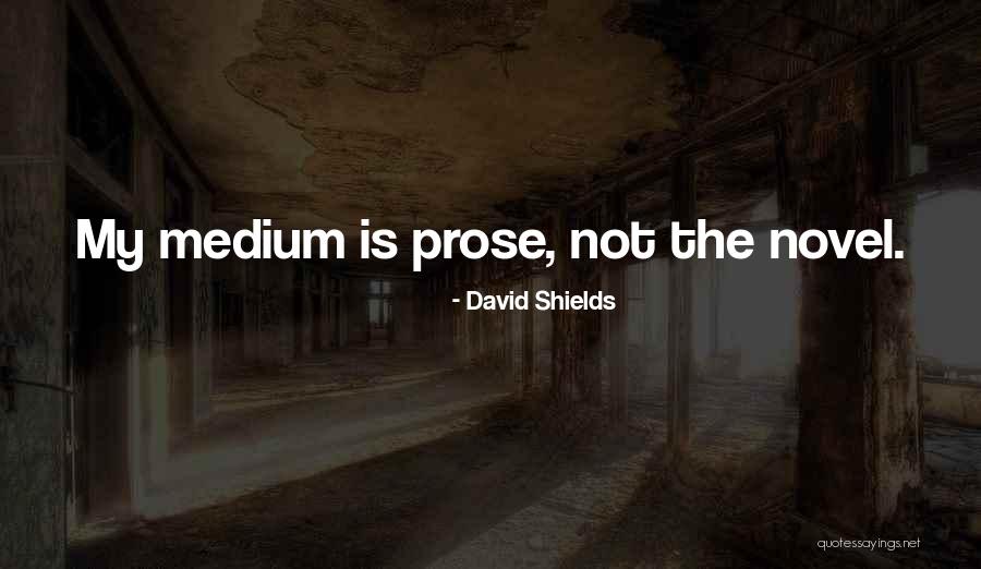 Overlive Walkthrough Quotes By David Shields Overlive Walkthrough Quotes By David Shields