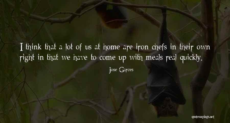Overlive Walkthrough Quotes By Jose Garces Overlive Walkthrough Quotes By Jose Garces