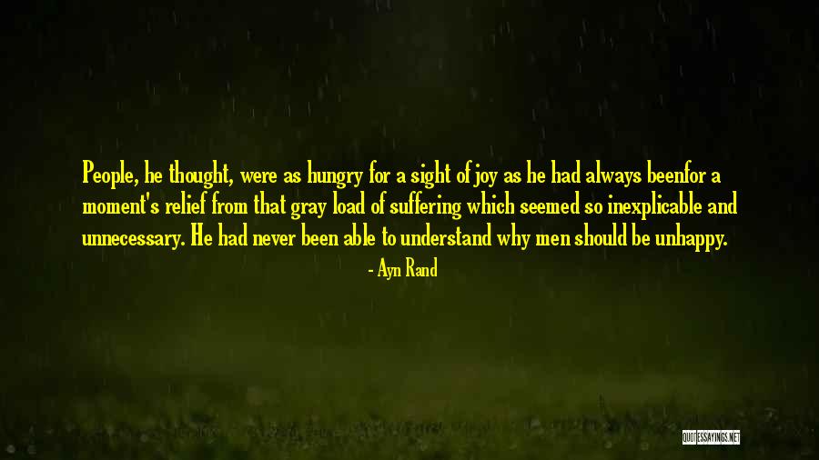 Overloaded Methods Quotes By Ayn Rand Overloaded Methods Quotes By Ayn Rand