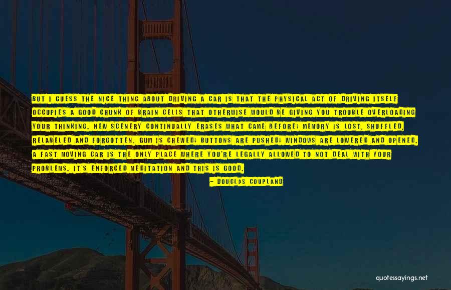 Overloading C Quotes By Douglas Coupland Overloading C Quotes By Douglas Coupland