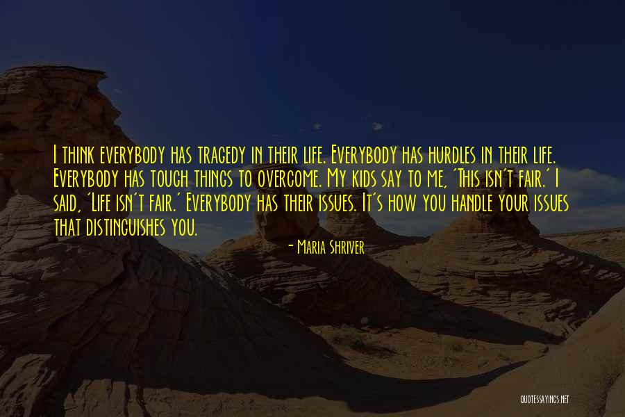 Overloading In Java Quotes By Maria Shriver Overloading In Java Quotes By Maria Shriver