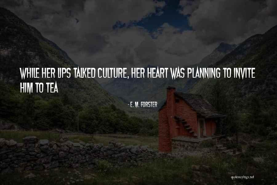 Overlong College Quotes By E. M. Forster Overlong College Quotes By E. M. Forster
