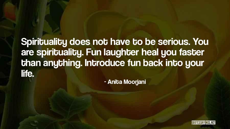 Overlooked At Work Quotes By Anita Moorjani Overlooked At Work Quotes By Anita Moorjani