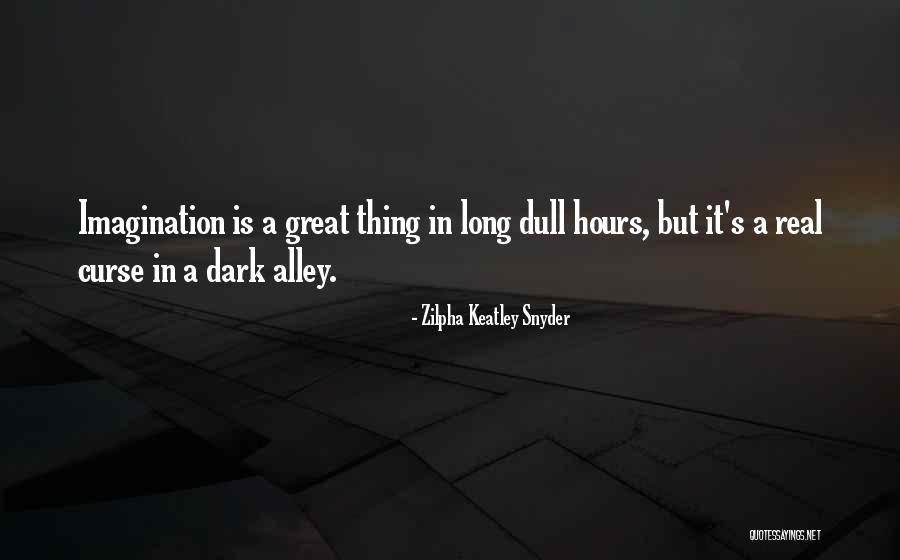 Overlooked At Work Quotes By Zilpha Keatley Snyder Overlooked At Work Quotes By Zilpha Keatley Snyder