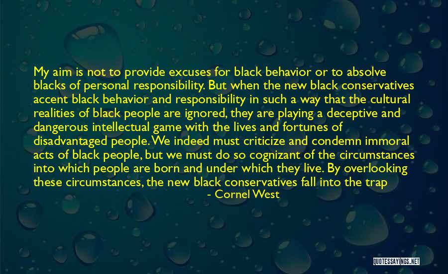 Overlooking People Quotes By Cornel West Overlooking People Quotes By Cornel West