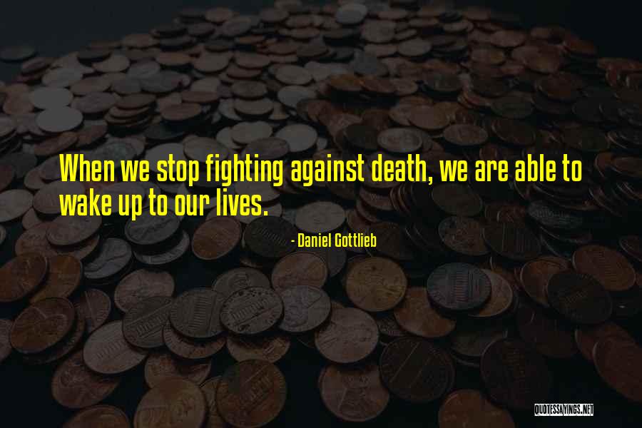Overlooking People Quotes By Daniel Gottlieb Overlooking People Quotes By Daniel Gottlieb