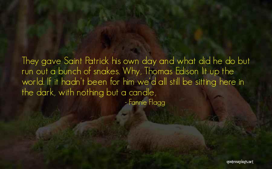 Overlooking People Quotes By Fannie Flagg Overlooking People Quotes By Fannie Flagg