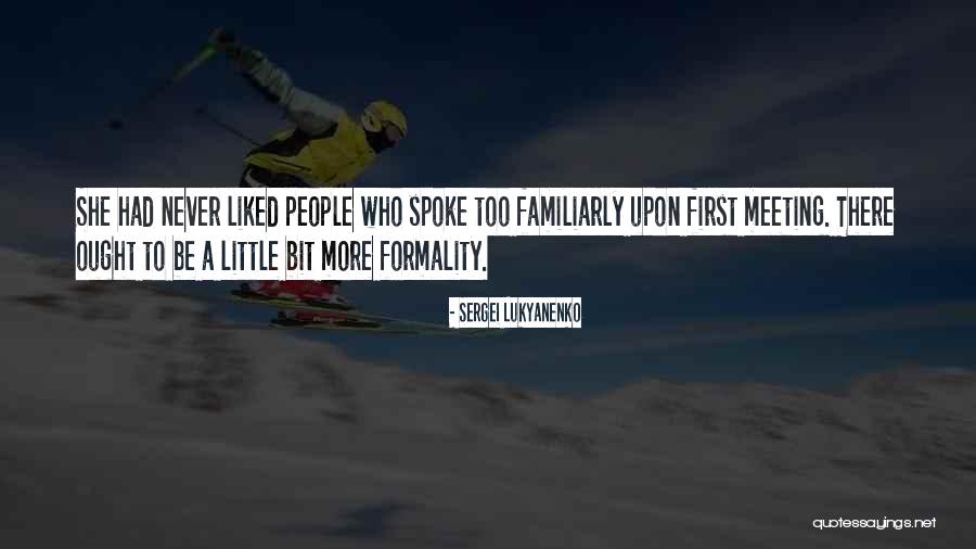Overloop Spelen Quotes By Sergei Lukyanenko Overloop Spelen Quotes By Sergei Lukyanenko