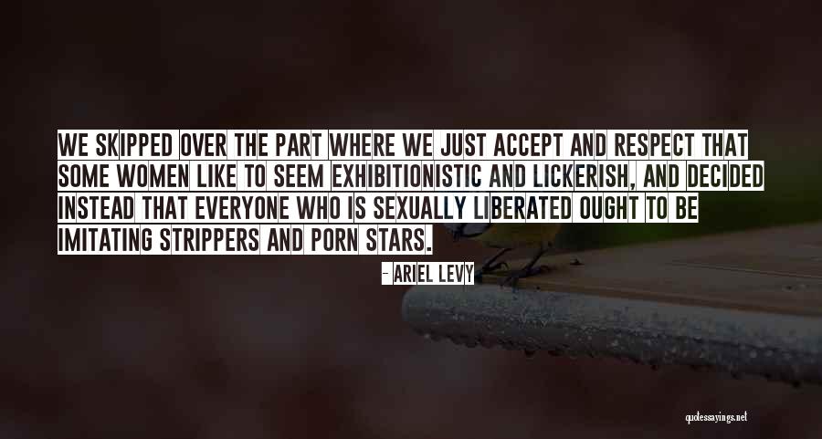 Overlove Quotes By Ariel Levy Overlove Quotes By Ariel Levy