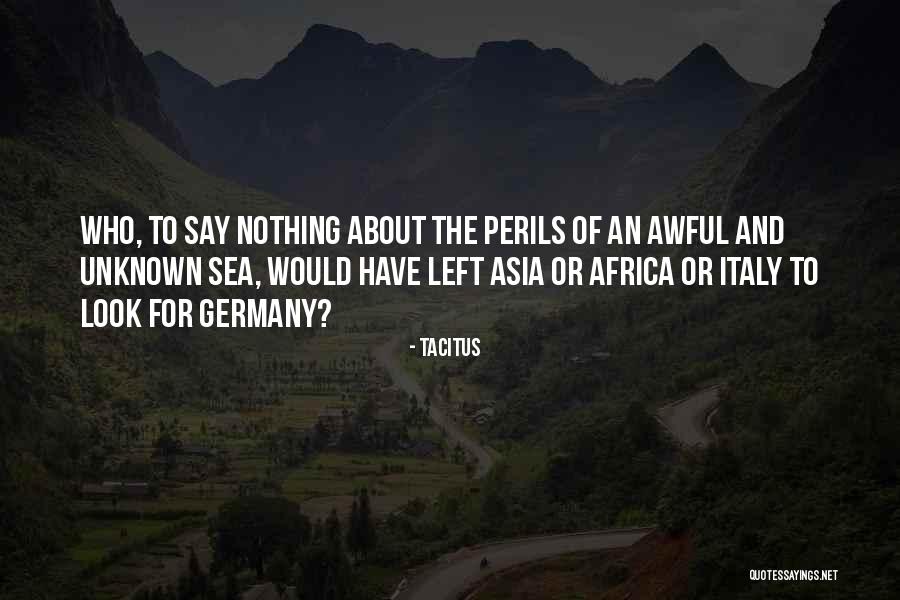 Overlove Quotes By Tacitus Overlove Quotes By Tacitus