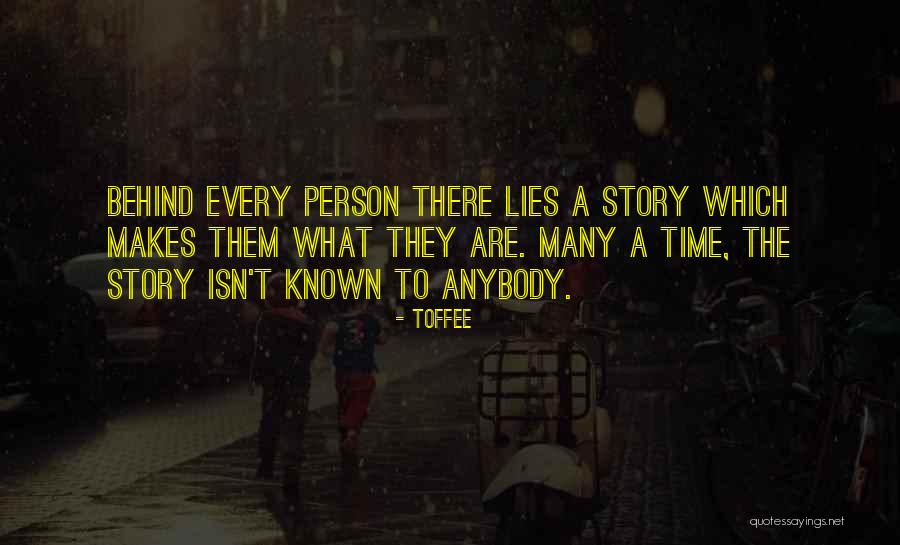 Overly Sensitive People Quotes By Toffee Overly Sensitive People Quotes By Toffee