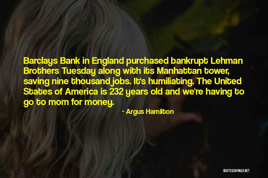 Overman Best Quotes By Argus Hamilton Overman Best Quotes By Argus Hamilton