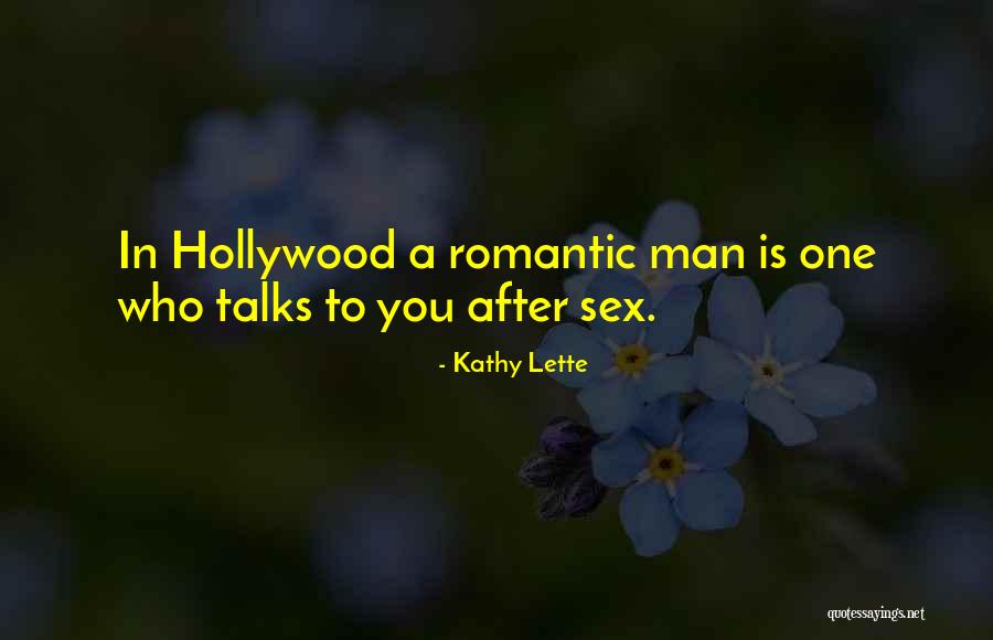 Overmars Football Quotes By Kathy Lette Overmars Football Quotes By Kathy Lette