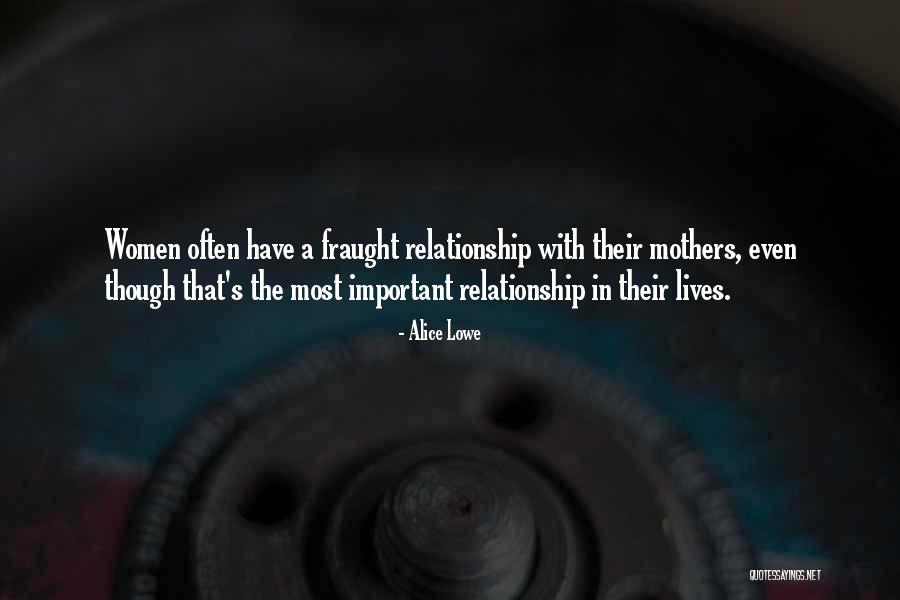Overmaster Dc Quotes By Alice Lowe Overmaster Dc Quotes By Alice Lowe