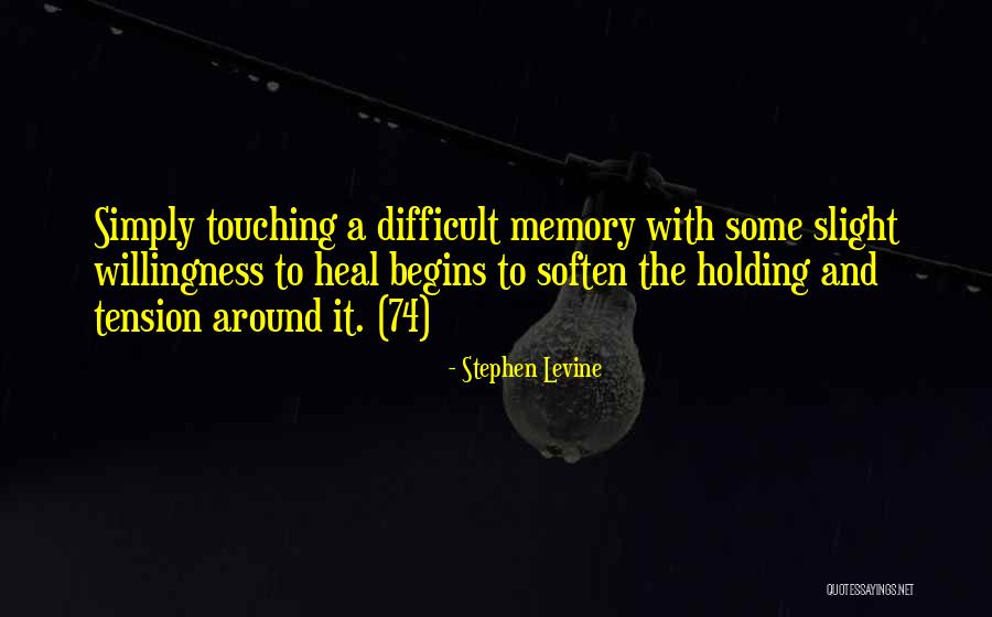 Overmaster Pyron Quotes By Stephen Levine Overmaster Pyron Quotes By Stephen Levine
