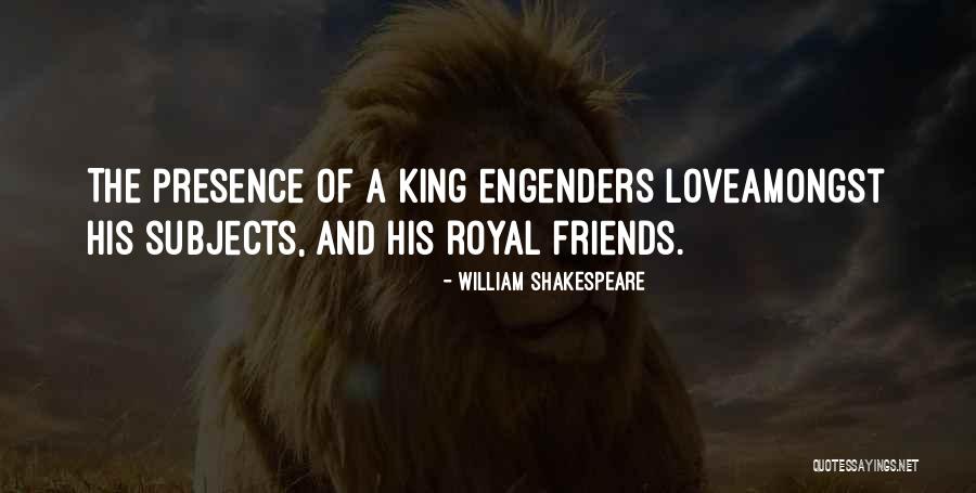 Overmaster Pyron Quotes By William Shakespeare Overmaster Pyron Quotes By William Shakespeare