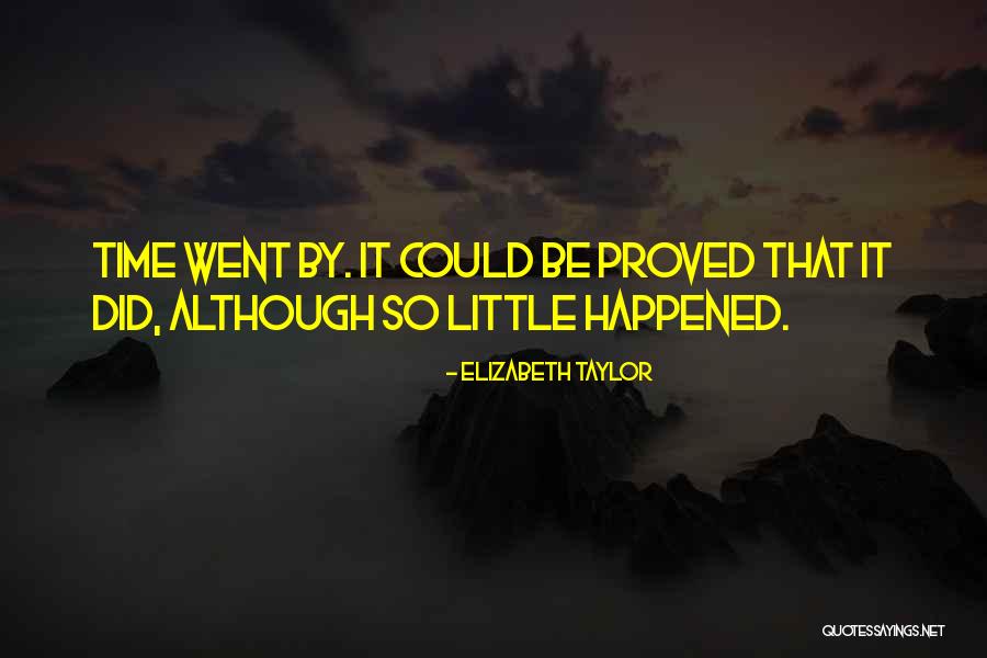 Overmedication Signs Quotes By Elizabeth Taylor Overmedication Signs Quotes By Elizabeth Taylor