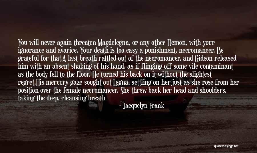 Overmedication Signs Quotes By Jacquelyn Frank Overmedication Signs Quotes By Jacquelyn Frank