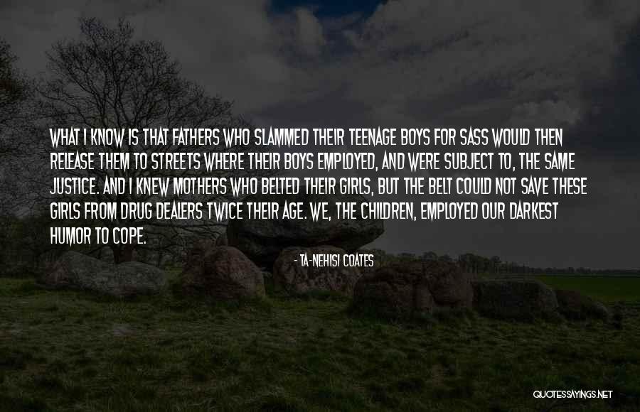 Overmedication Signs Quotes By Ta-Nehisi Coates Overmedication Signs Quotes By Ta-Nehisi Coates