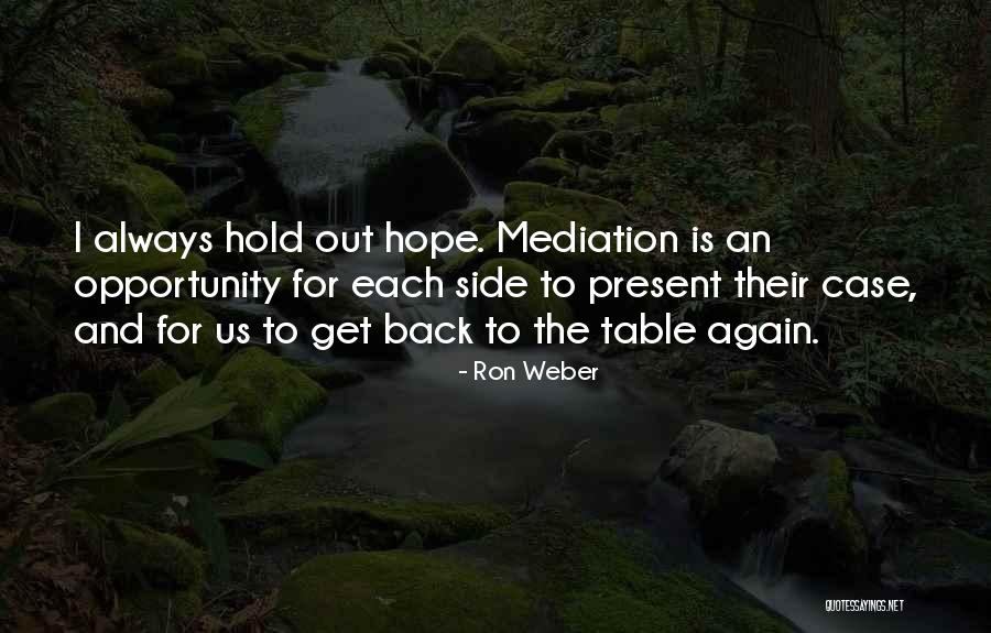 Overmeersstraat Quotes By Ron Weber Overmeersstraat Quotes By Ron Weber