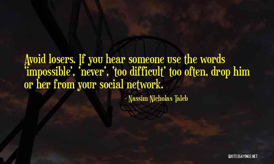 Overmeet Quotes By Nassim Nicholas Taleb Overmeet Quotes By Nassim Nicholas Taleb