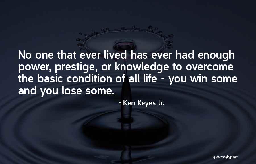 Overmeyer Veterinary Quotes By Ken Keyes Jr. Overmeyer Veterinary Quotes By Ken Keyes Jr.