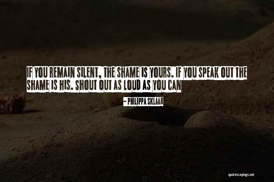 Overmindfulness Quotes By Philippa Sklaar Overmindfulness Quotes By Philippa Sklaar