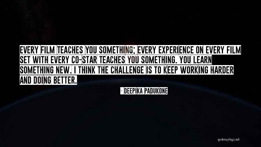 Overmyer Water Quotes By Deepika Padukone Overmyer Water Quotes By Deepika Padukone