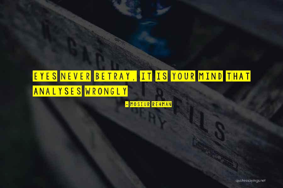 Overmyer Water Quotes By Mosiur Rehman Overmyer Water Quotes By Mosiur Rehman