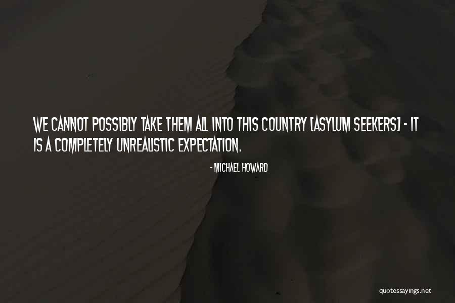 Overnourished Children Quotes By Michael Howard Overnourished Children Quotes By Michael Howard