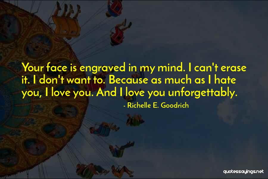 Overnourished Children Quotes By Richelle E. Goodrich Overnourished Children Quotes By Richelle E. Goodrich
