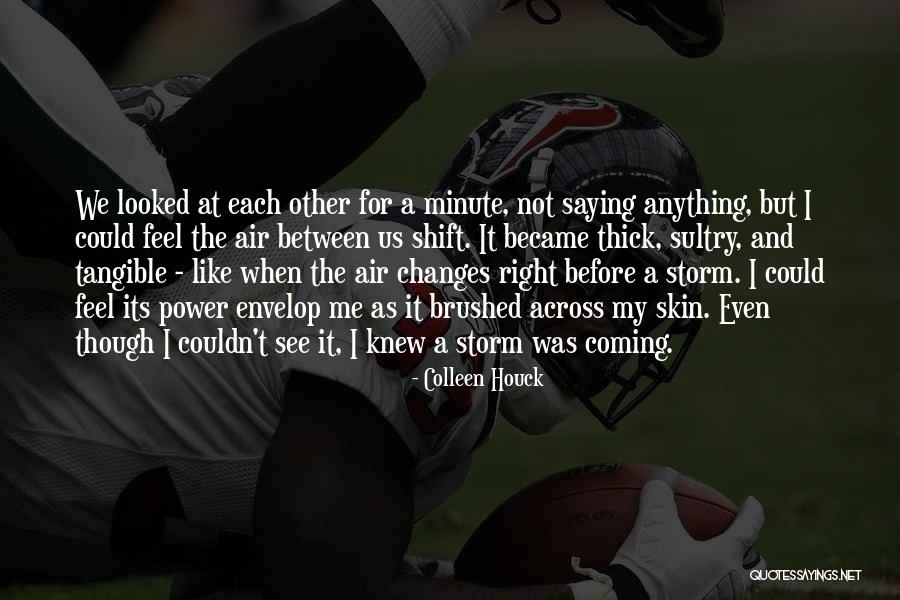 Overpacked Quotes By Colleen Houck Overpacked Quotes By Colleen Houck
