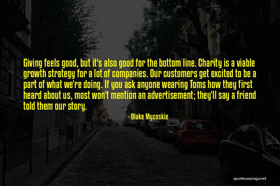 Overpaid Athletes Quotes By Blake Mycoskie Overpaid Athletes Quotes By Blake Mycoskie