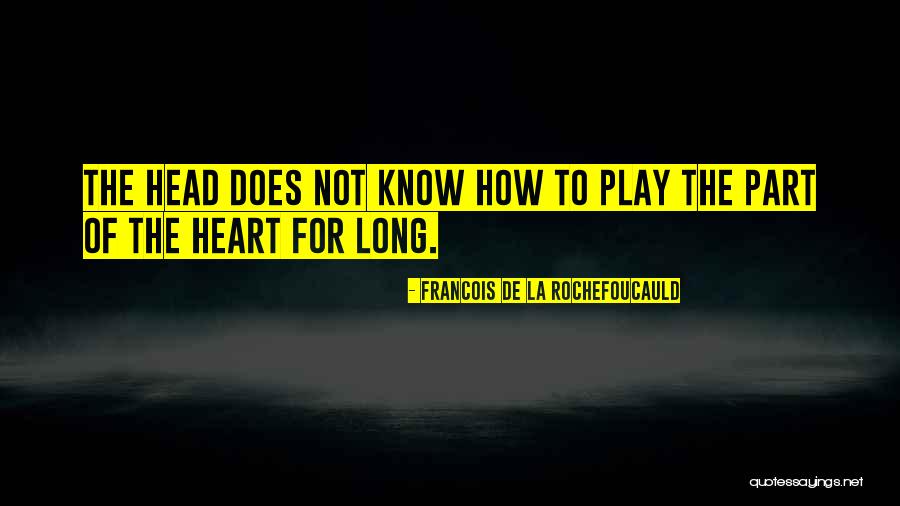 Overpaid Athletes Quotes By Francois De La Rochefoucauld Overpaid Athletes Quotes By Francois De La Rochefoucauld