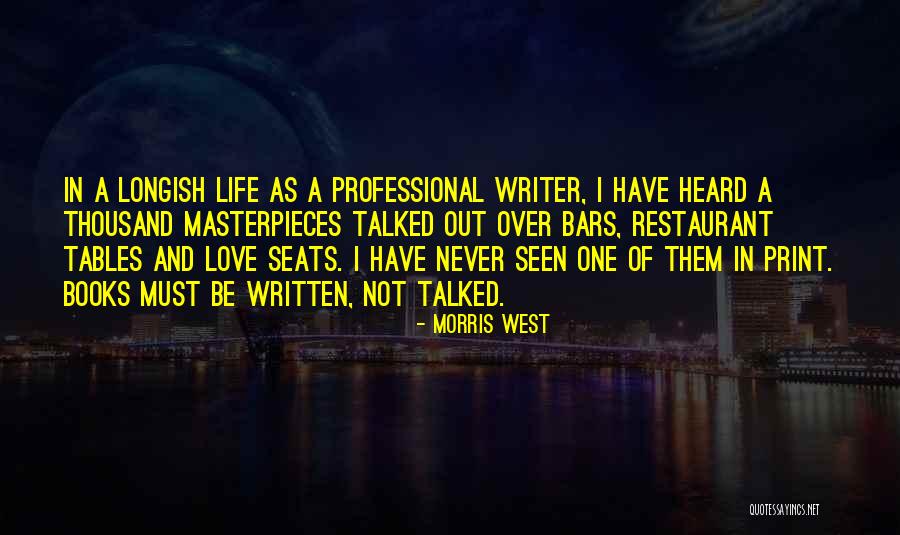 Overpainting Acrylic Art Quotes By Morris West Overpainting Acrylic Art Quotes By Morris West