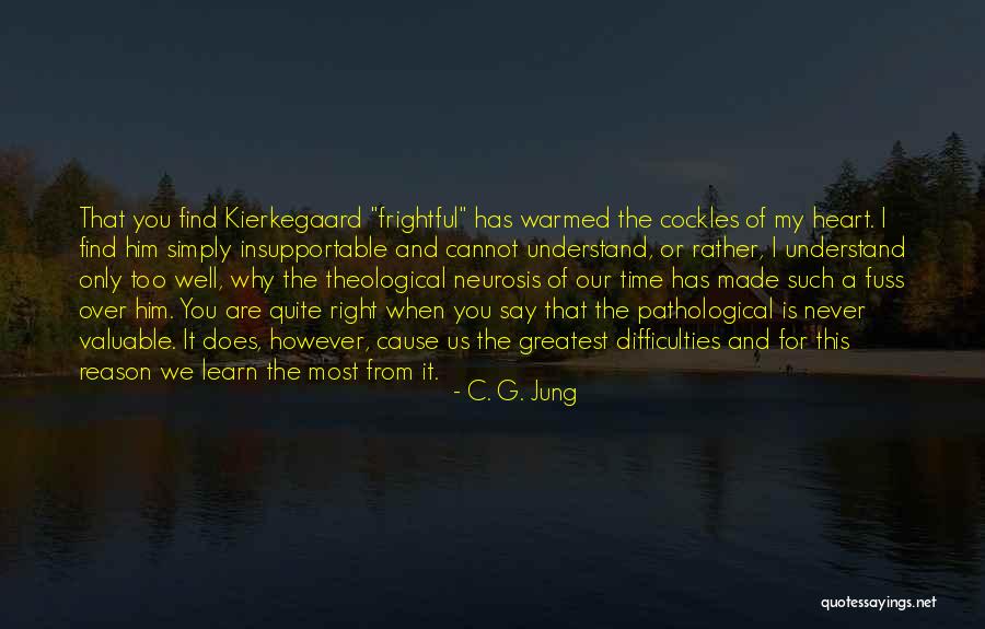 Overpayment Quotes By C. G. Jung Overpayment Quotes By C. G. Jung