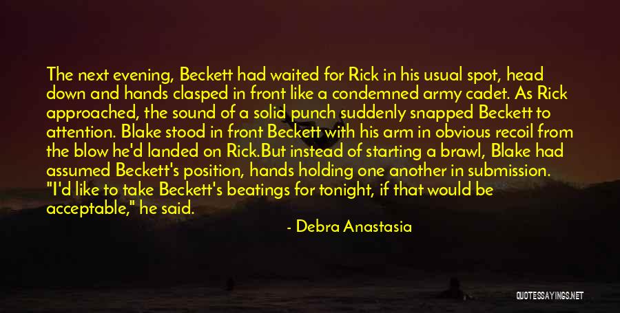 Overpayment Quotes By Debra Anastasia Overpayment Quotes By Debra Anastasia