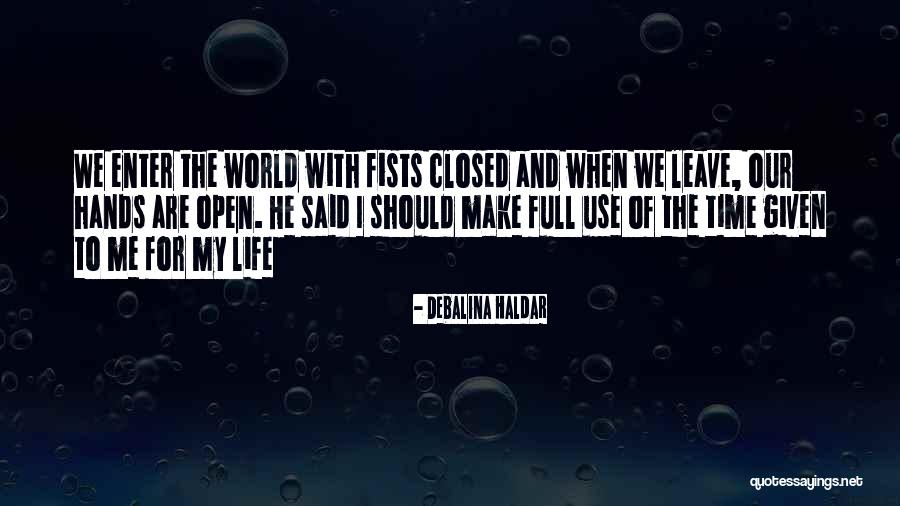 Overplay Quotes By Debalina Haldar Overplay Quotes By Debalina Haldar