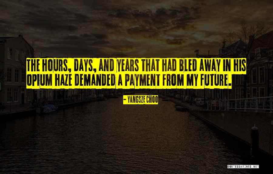 Overplotted Quotes By Yangsze Choo Overplotted Quotes By Yangsze Choo