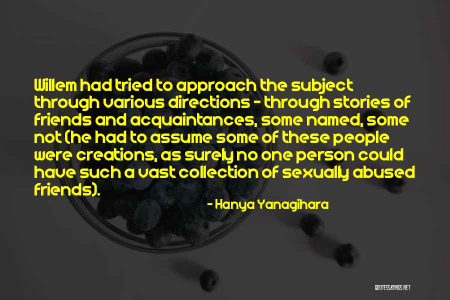 Overplus International Quotes By Hanya Yanagihara Overplus International Quotes By Hanya Yanagihara