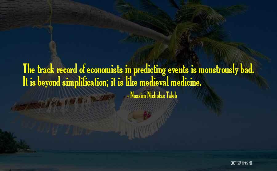 Overplussed Quotes By Nassim Nicholas Taleb Overplussed Quotes By Nassim Nicholas Taleb