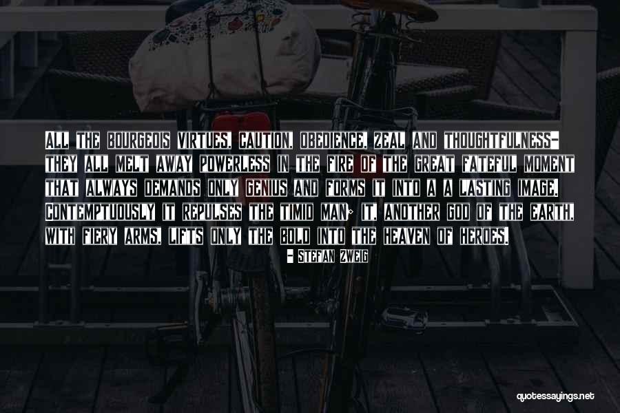 Overpopulated Mazy Quotes By Stefan Zweig Overpopulated Mazy Quotes By Stefan Zweig
