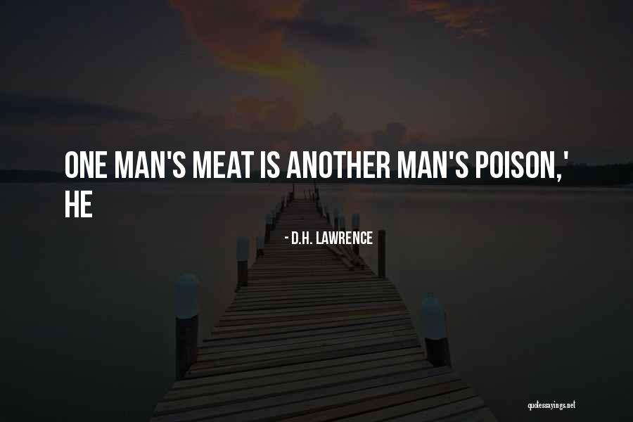 Overpopulation In China Quotes By D.H. Lawrence Overpopulation In China Quotes By D.H. Lawrence