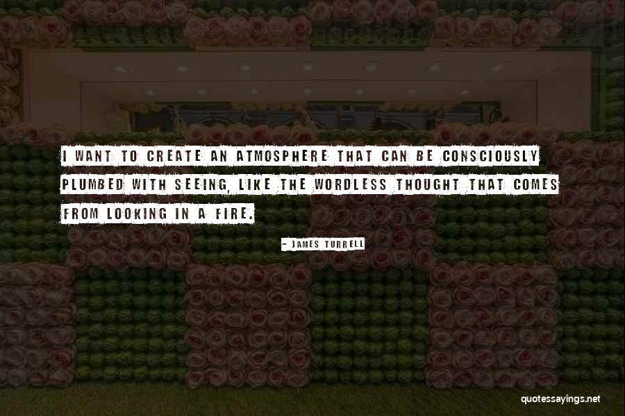 Overpowerd Quotes By James Turrell Overpowerd Quotes By James Turrell