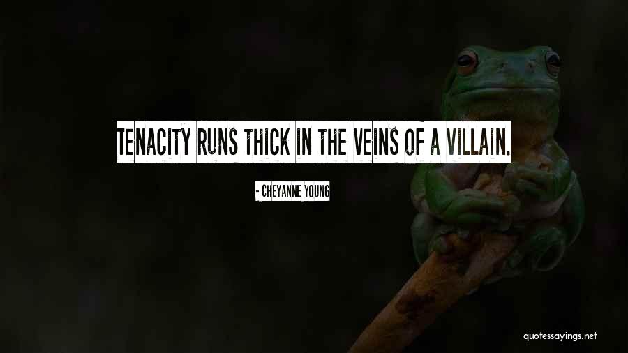 Overpowered Quotes By Cheyanne Young Overpowered Quotes By Cheyanne Young