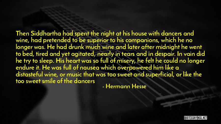 Overpowered Quotes By Hermann Hesse Overpowered Quotes By Hermann Hesse